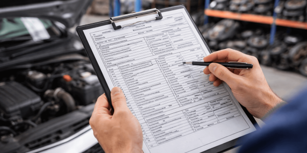 Ficha tecnica coche: cómo consultar, interpretar y aprovechar la información de tu vehículo