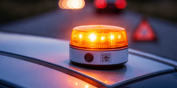 Baliza v16: qué es, cuándo será obligatoria y cómo elegir la mejor opción en Sentmenat