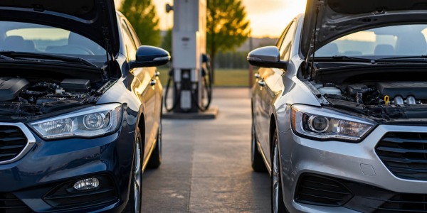Diésel o gasolina: qué coche te conviene según tu uso y presupuesto