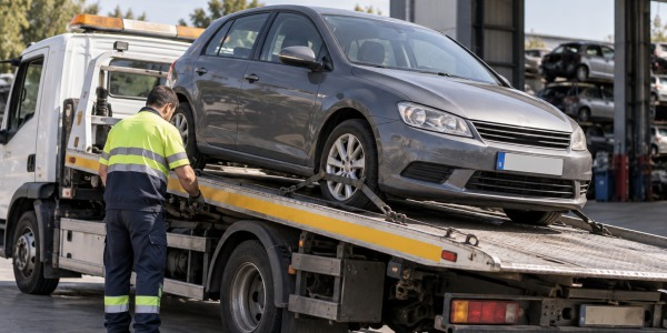 Dar de baja un coche sin papeles: cómo hacerlo y qué documentación necesitas