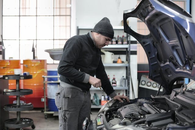 ¿Cómo dar de baja un coche en la DGT? Todo lo que necesitas saber