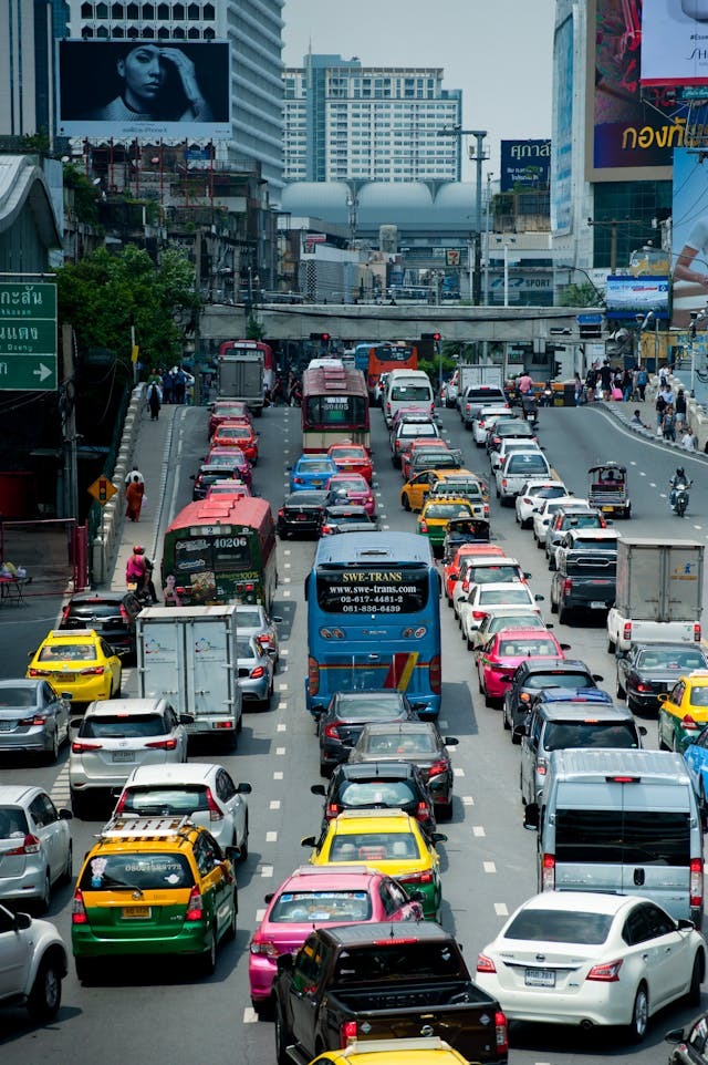 ¿Qué distintivo ambiental de la DGT necesito para mi coche?