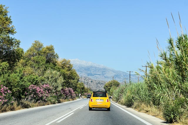 ¿Cómo dar de baja un coche que no tengo? Te contamos todo